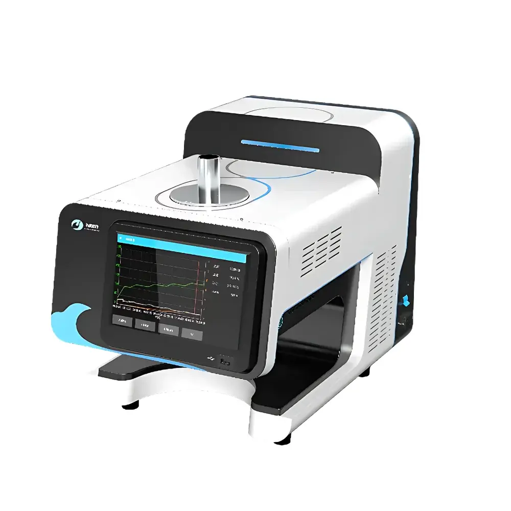 XH-EP30 Xianghu Multi-Mode Single-Mode Microwave Muffle Furnace