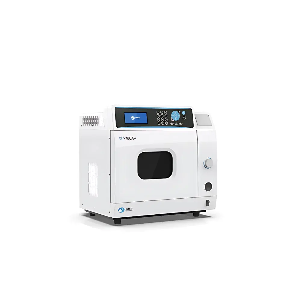 Xianghu XH-100A+ Microwave-Assisted Synthesis and Extraction System