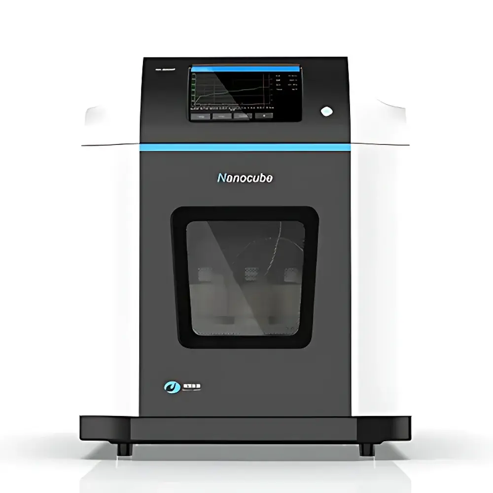 XH-800SP Nanocube Multi-Mode Microwave Hydrothermal Parallel Synthesizer