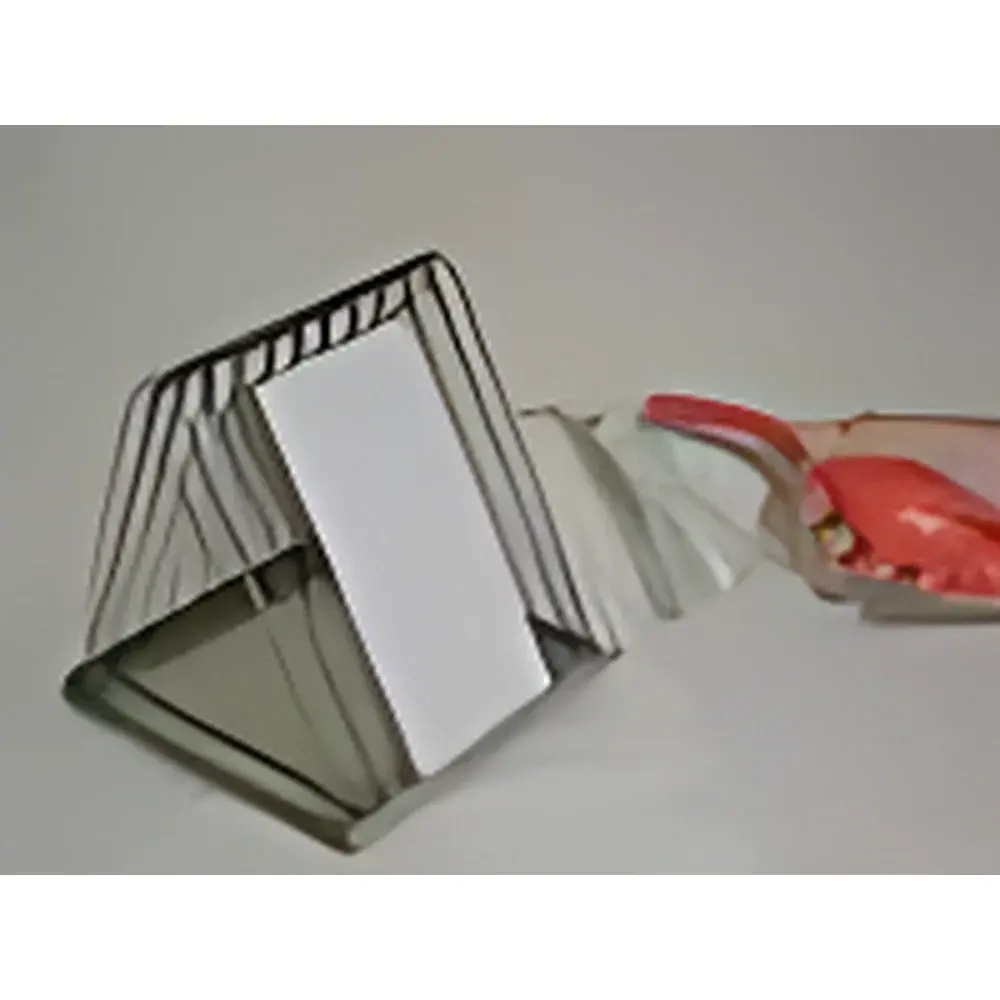 whYOKO YOKO-LB Dual-Mode Foldable TLC Plate Drying Rack