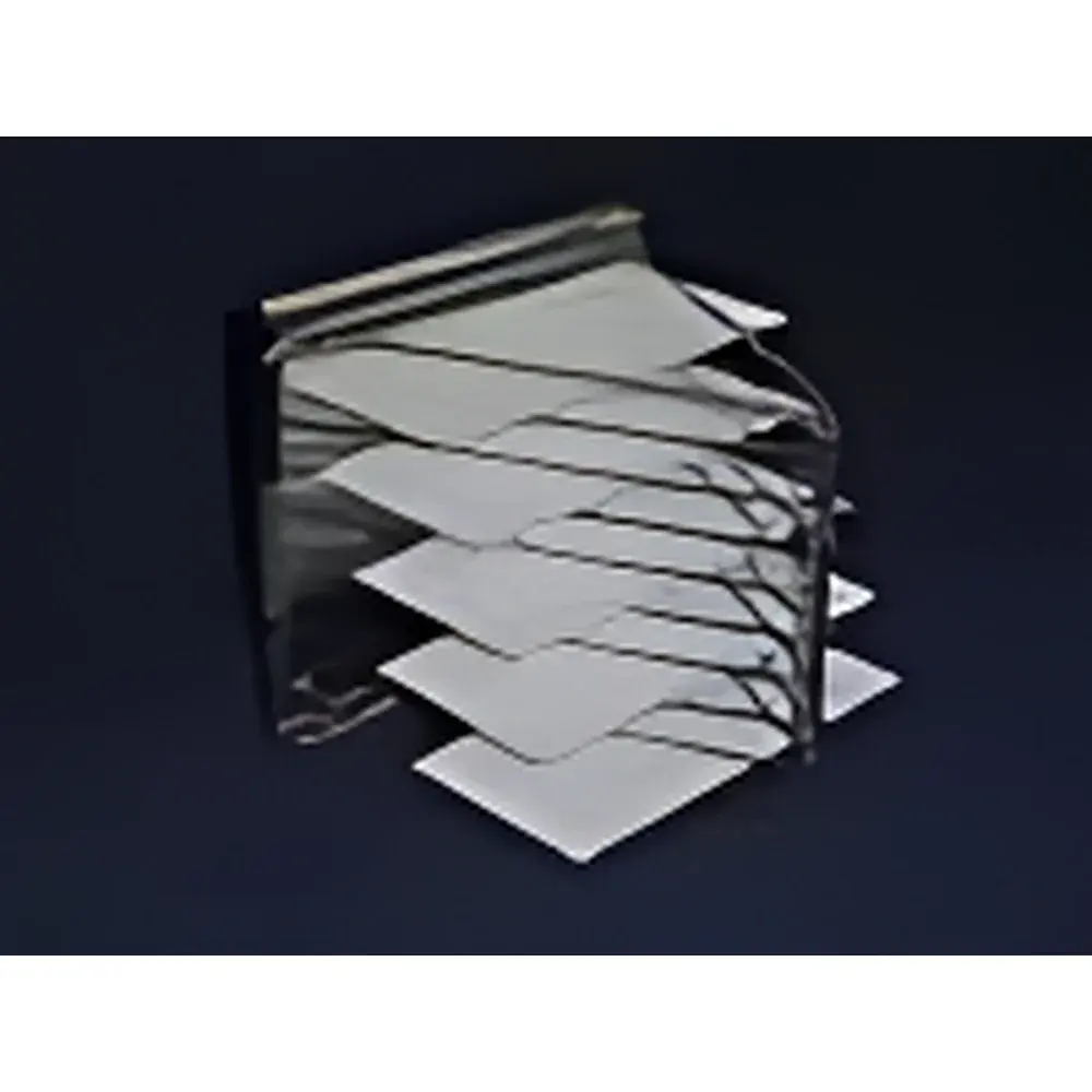 whYOKO YOKO-LB Dual-Mode Foldable TLC Plate Drying Rack