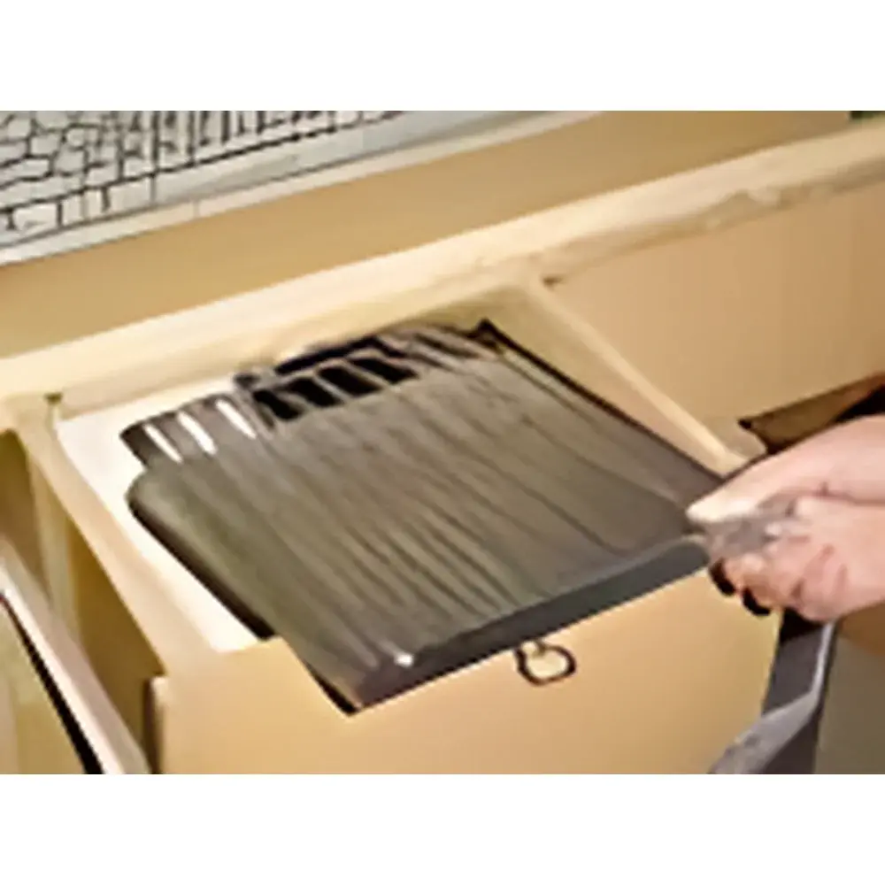 whYOKO YOKO-LB Dual-Mode Foldable TLC Plate Drying Rack