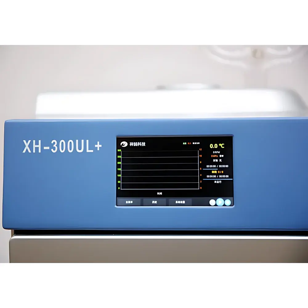 Xianghu XH-300UL+ Multi-Mode Catalytic Synthesis System with Microwave, Ultrasonic, UV Irradiation and Hydrothermal Capabilities