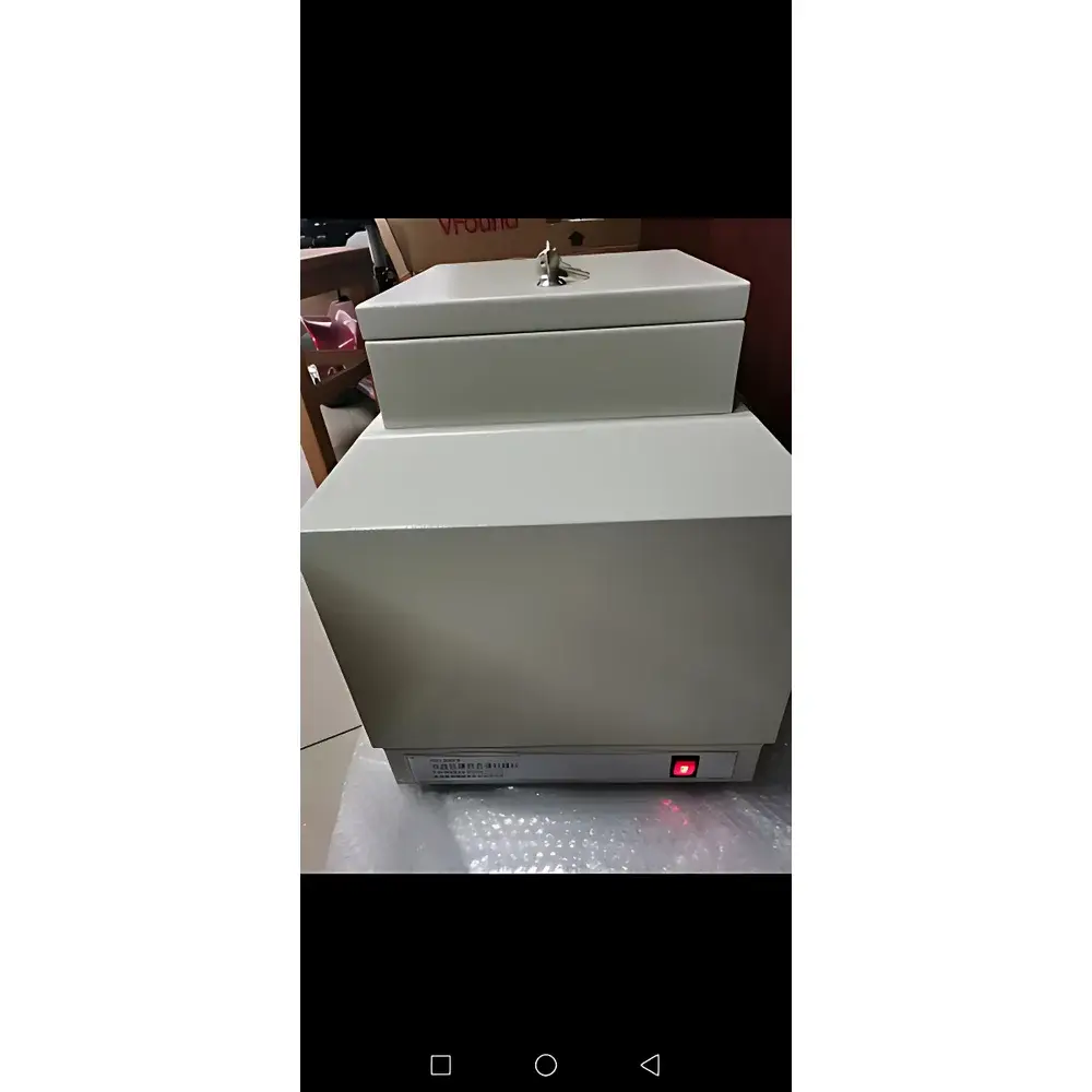 YOKO YOKO-2005 Dual-Wavelength Thin-Layer Chromatography Scanner