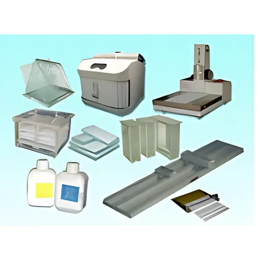 whYOKO TLC Starter Kit – Automated Thin Layer Chromatography System