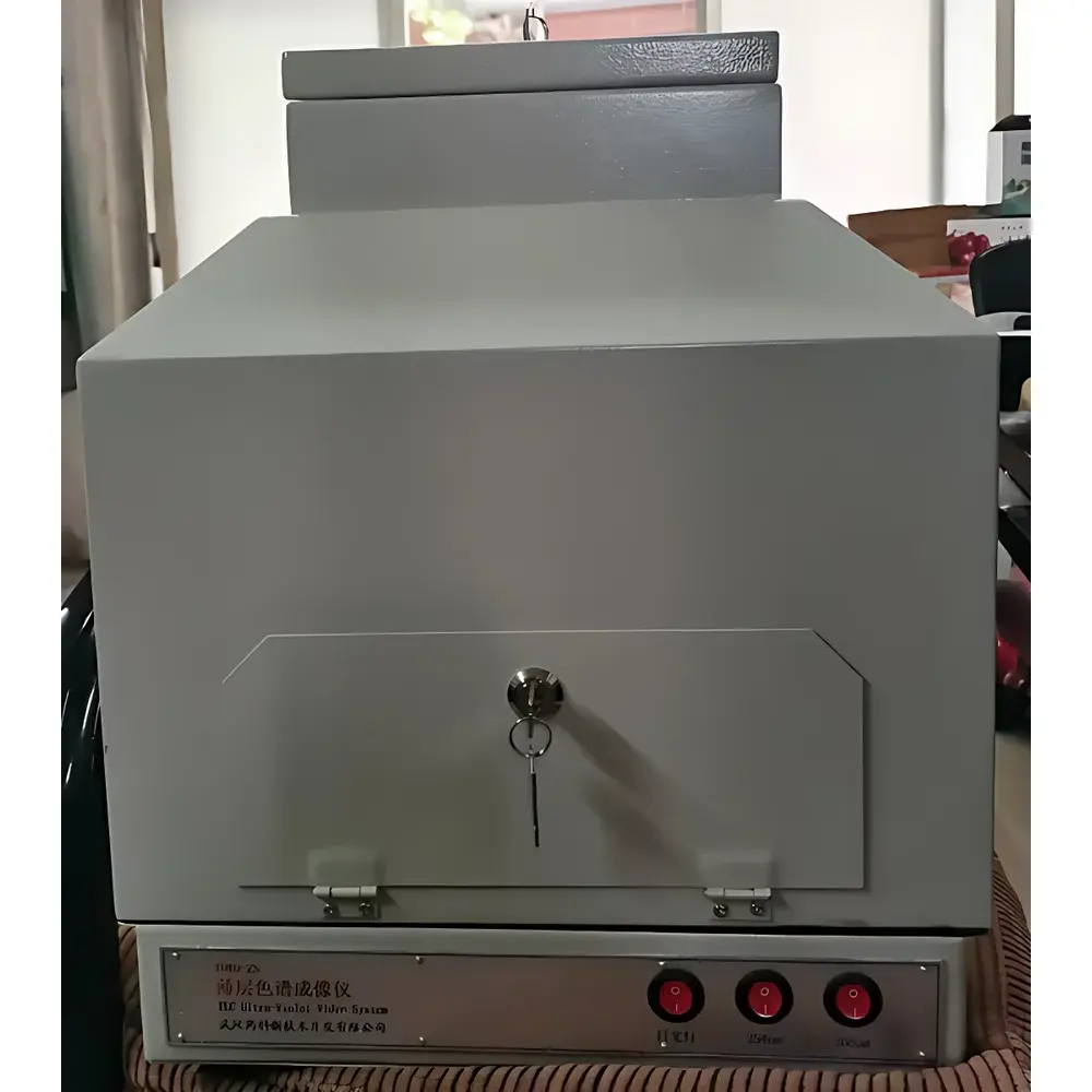 YOKO YOKO-2002 Automated TLC Imaging System