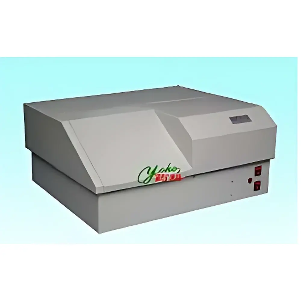 YOKO YOKO-3000 Thin-Layer Chromatography Scanner