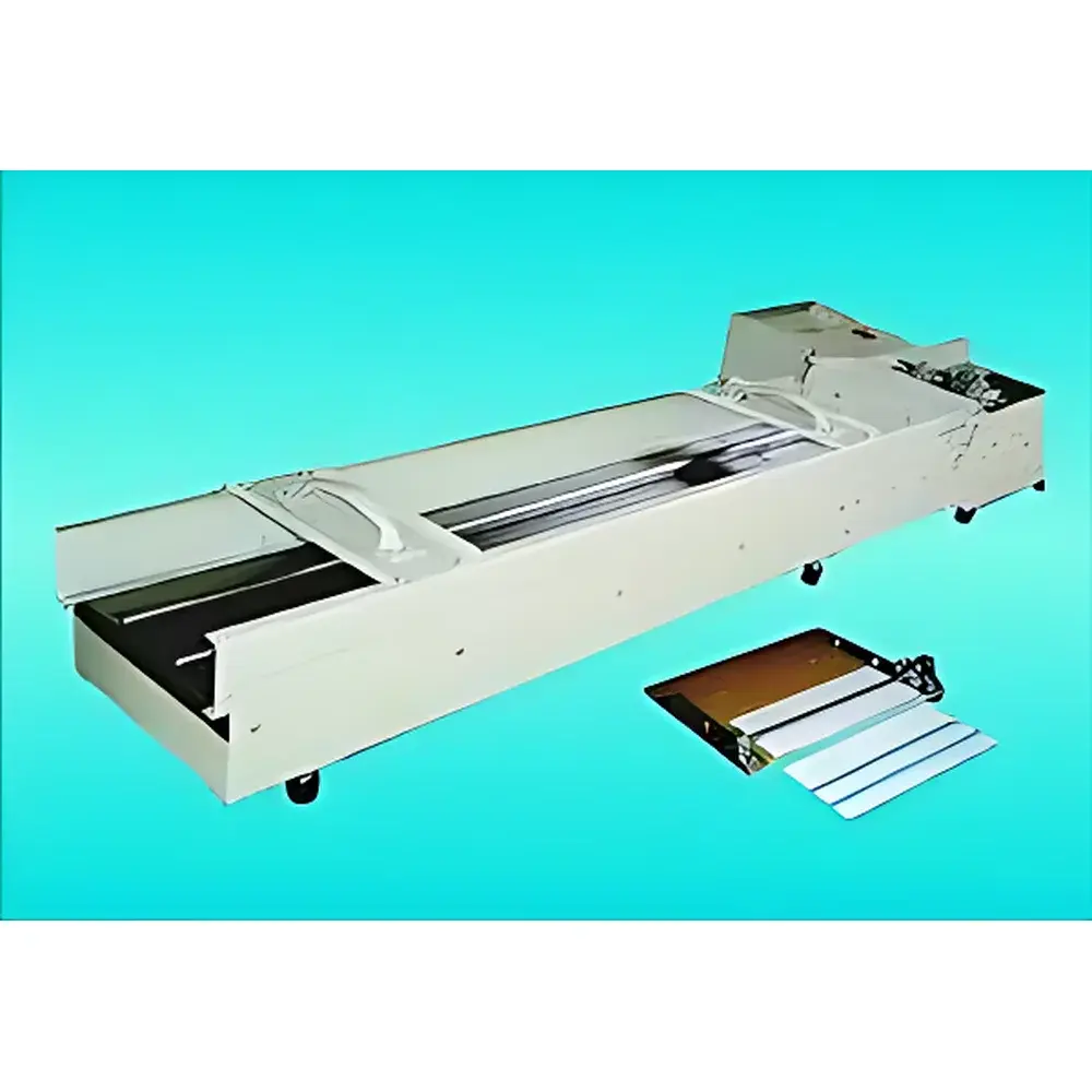 whYOKO yoko-BF-111 Electric Thin-Layer Coater