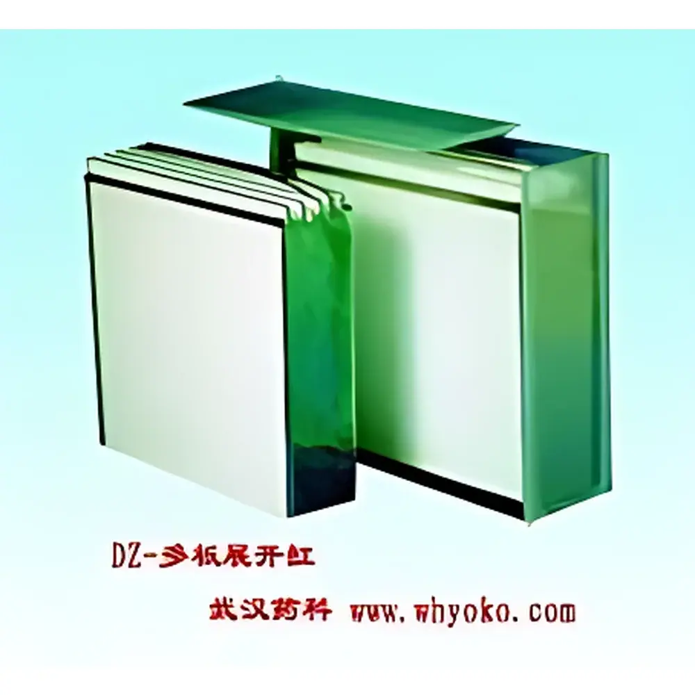 whYOKO DZ-Series Multi-Plate Developing Chamber