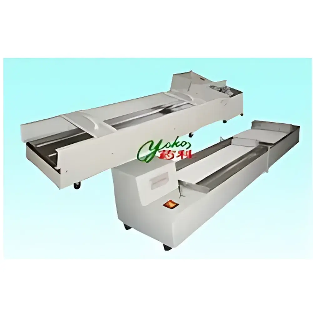 whYOKO BF-111 Automated Thin-Layer Chromatography (TLC) Coater