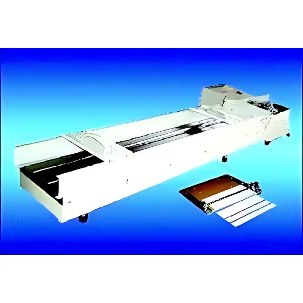 whYOKO BF-111 Automated Thin-Layer Chromatography (TLC) Coater