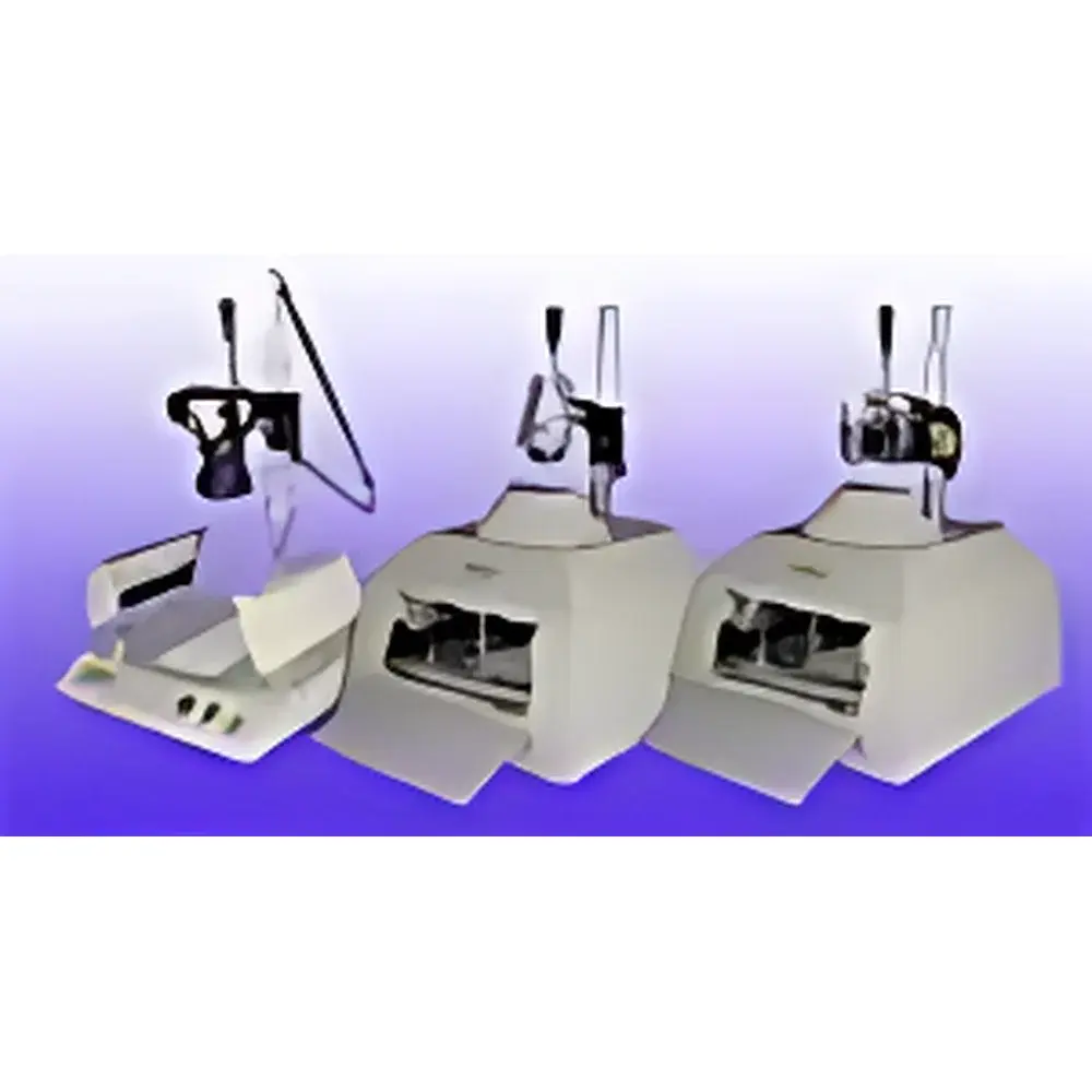 YOKO ZS1 Thin-Layer UV Imaging and Documentation System