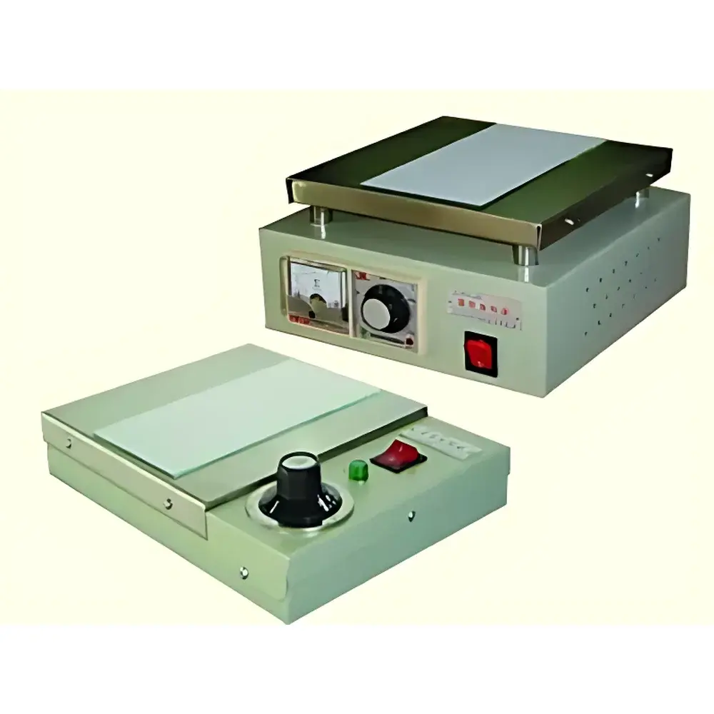 whYOKO YOkO-YS Automated Immersion Derivatization System for Thin-Layer Chromatography