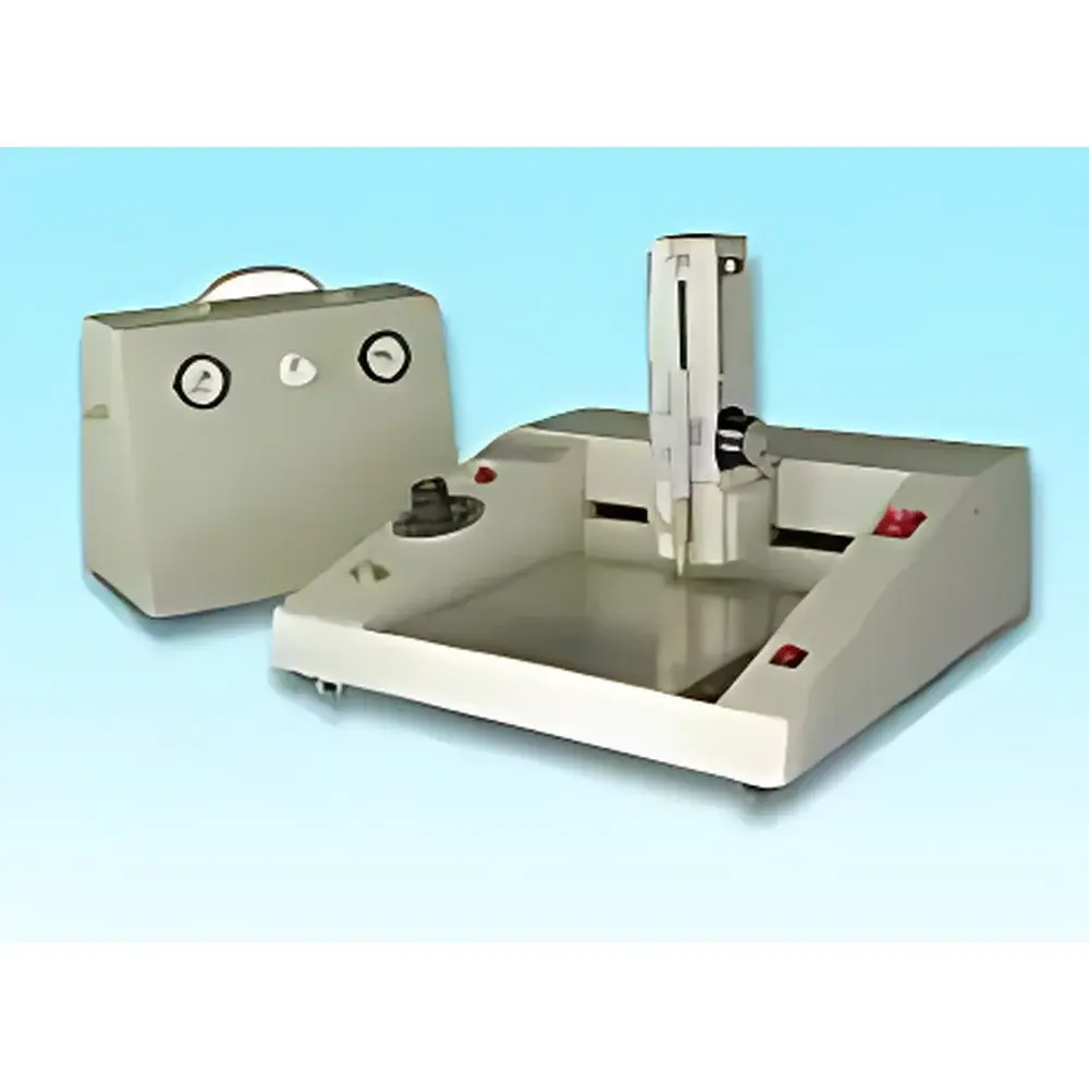 whYOKO YOKO-TD Automated Strip Sample Applicator for Thin-Layer Chromatography