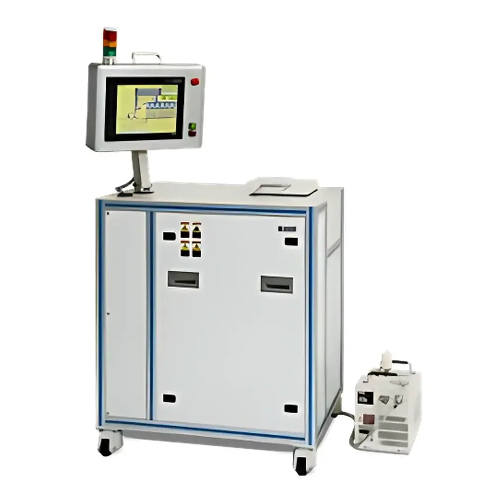 AGUS SAL-3000Plus Atomic Layer Deposition System