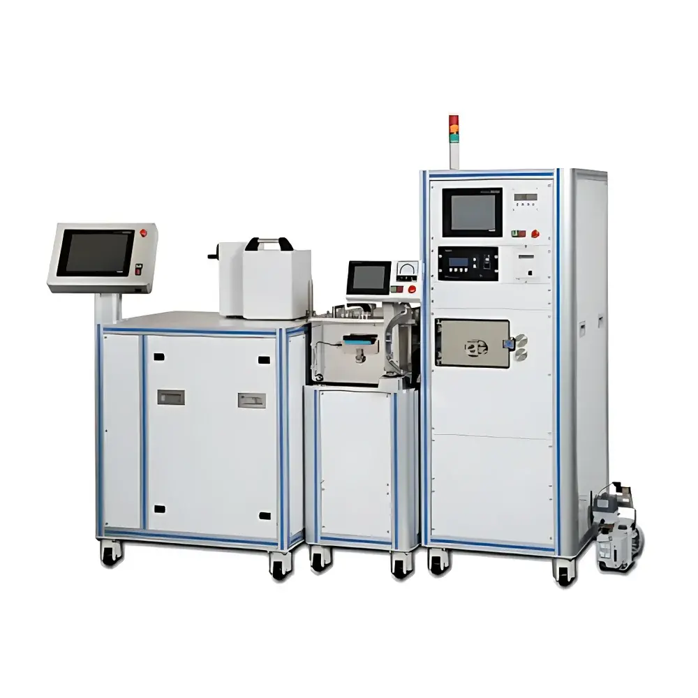 AGUS SAL-3000Plus Atomic Layer Deposition System