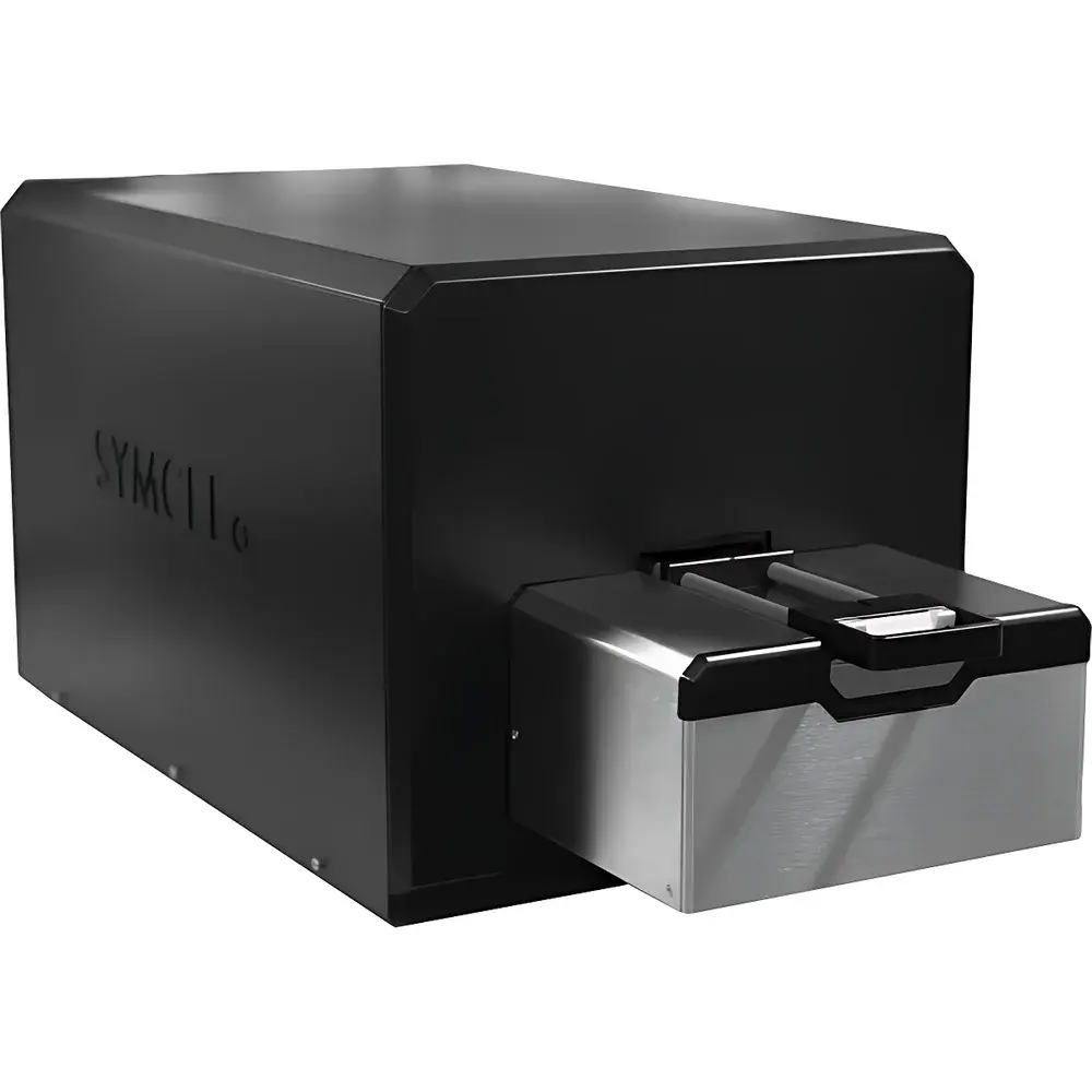 Biological Calorimeter