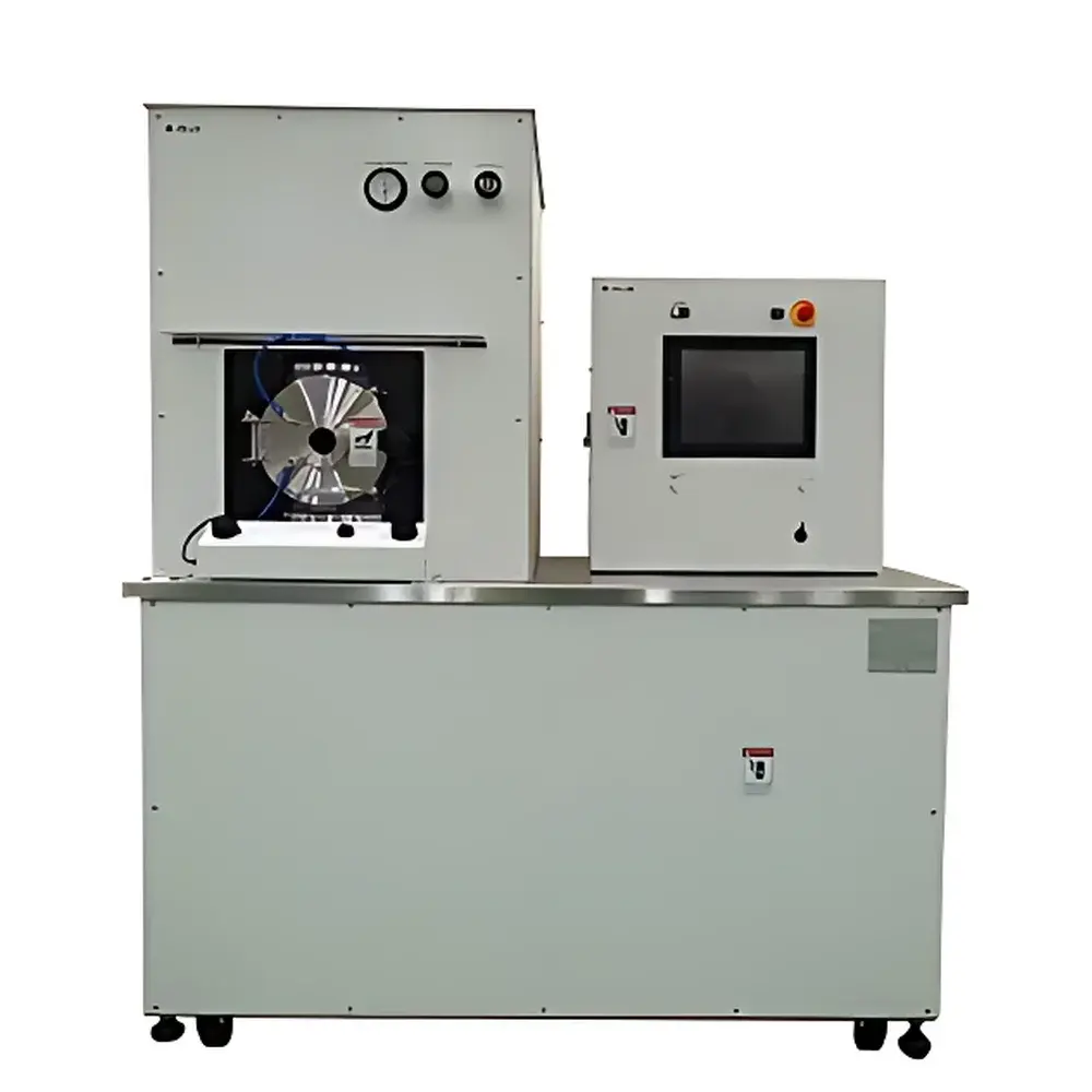 AGUS SPS-Rx Series Spark Plasma Sintering System