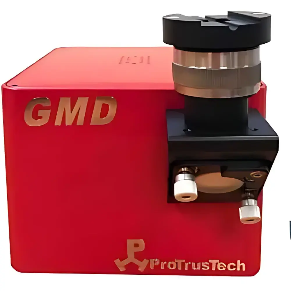 ProTrusTech GMDX Portable Raman Spectrometer
