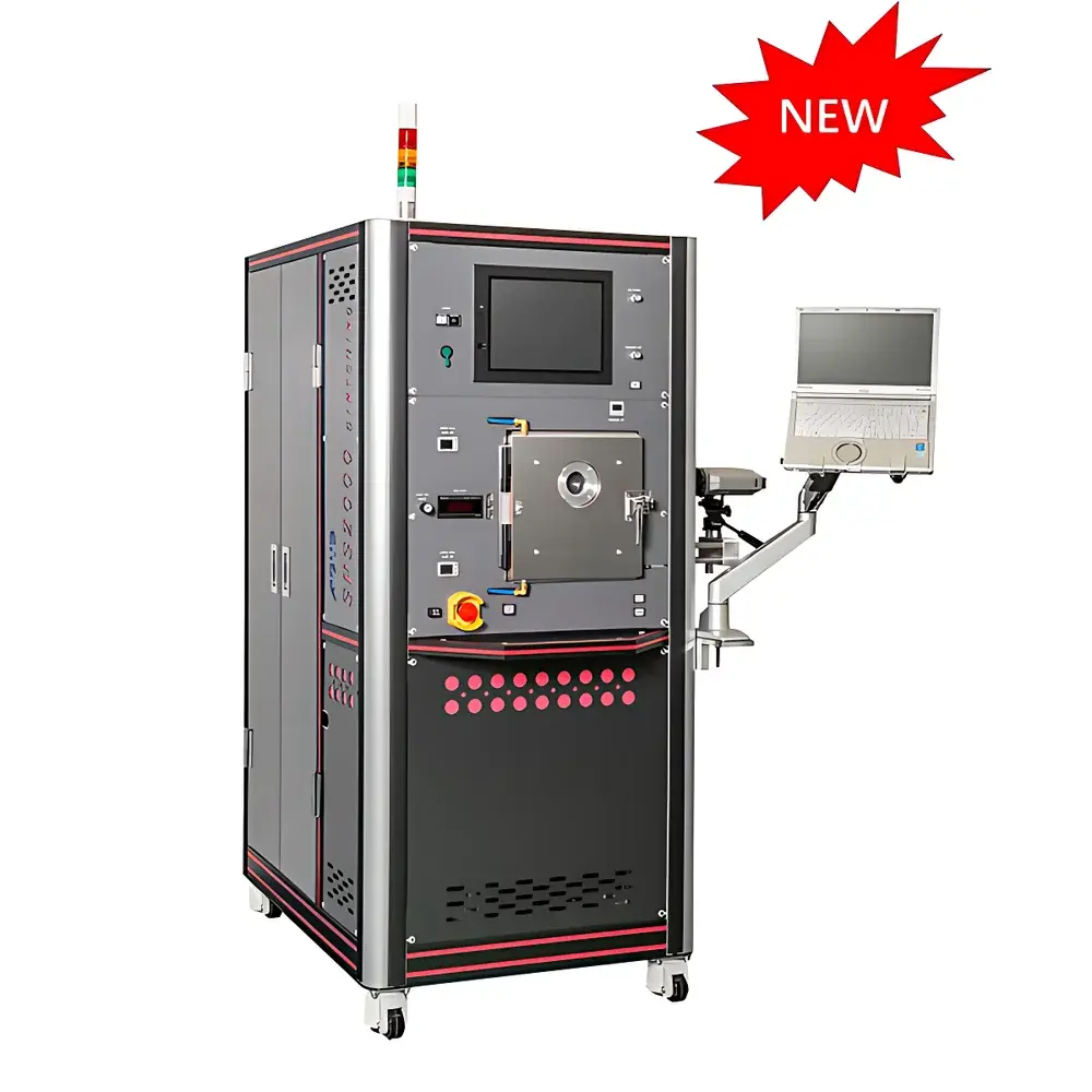 AGUS SPS-2000 Spark Plasma Sintering System