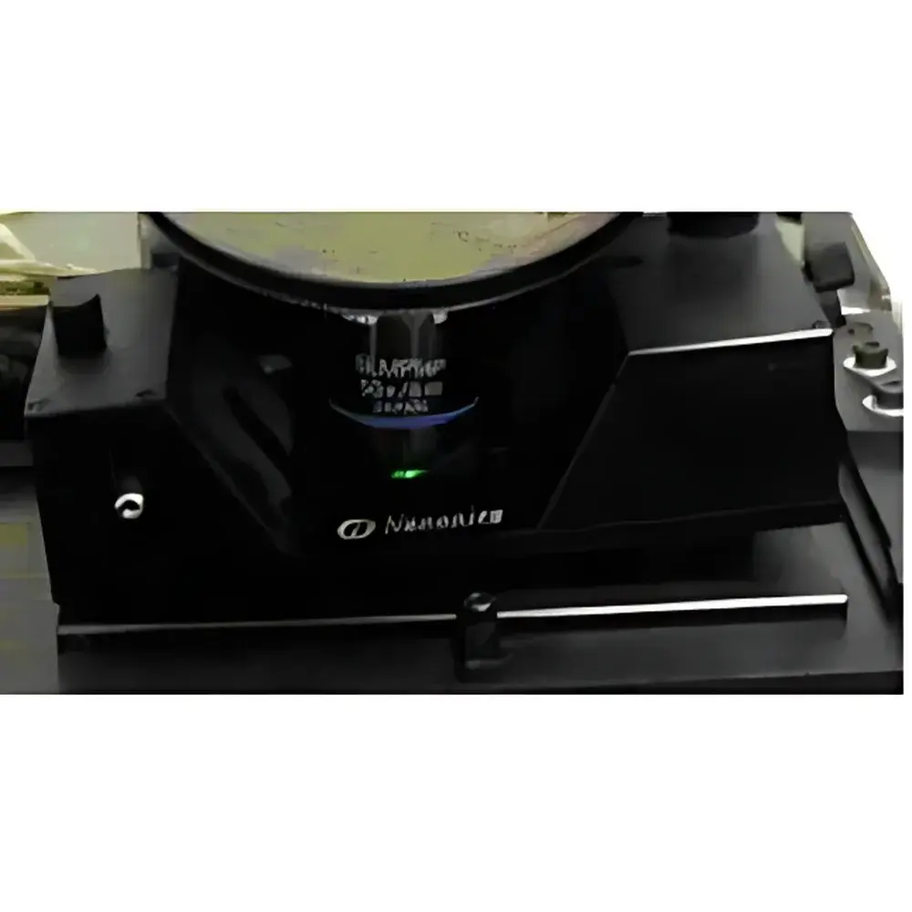 Nanonics MV1000/MV2000/MV4000 Scanning Electrochemical Microscope (SECM) Integrated with Atomic Force Microscopy