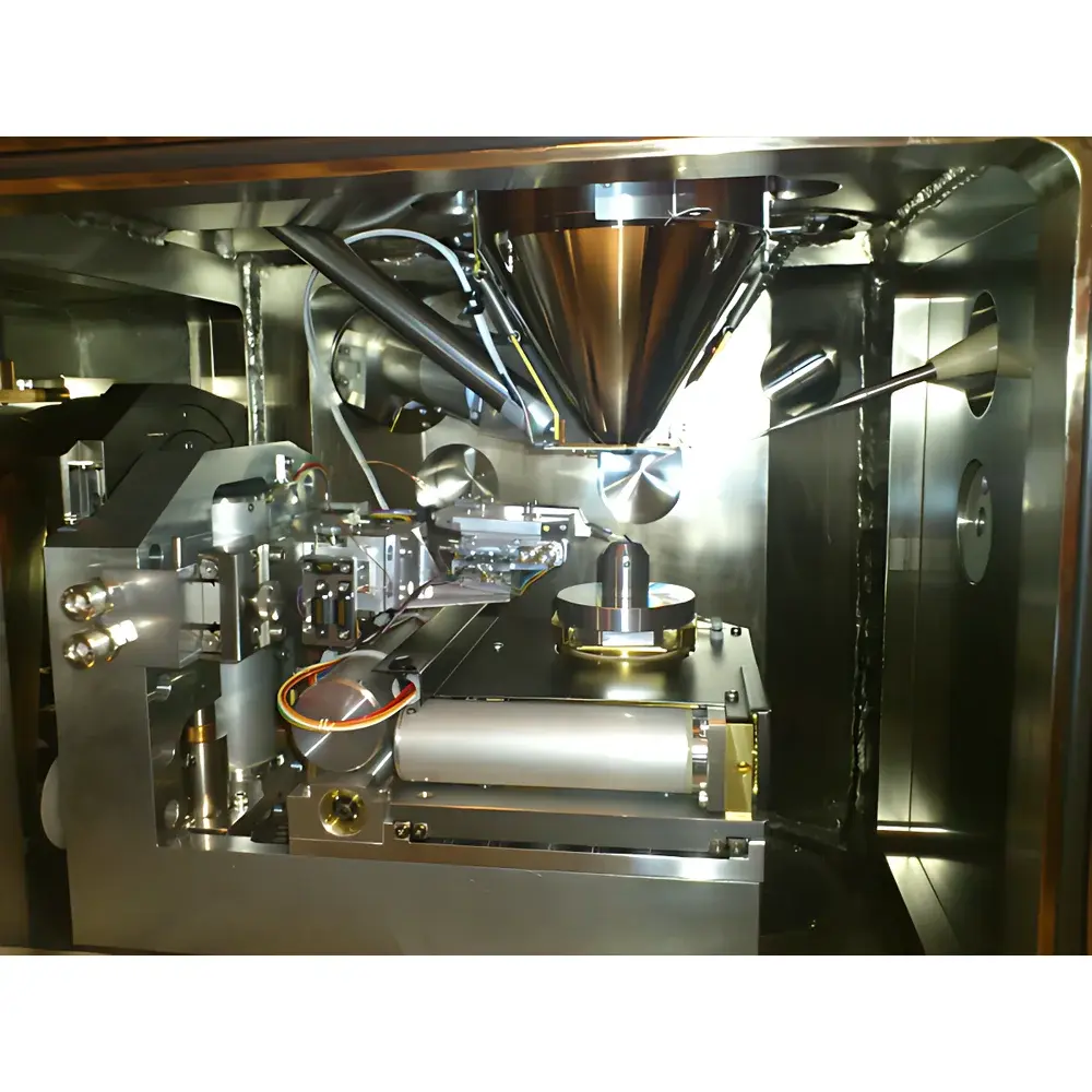 Nanonics MV4000 AFM-SEM-Raman Correlative Microscopy System