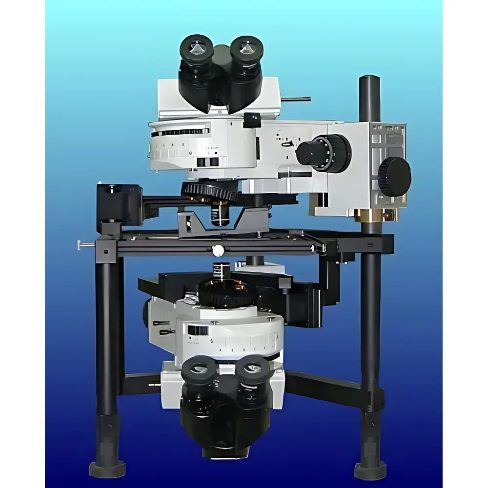 Nanonics MultiView2000 Atomic Force Microscope