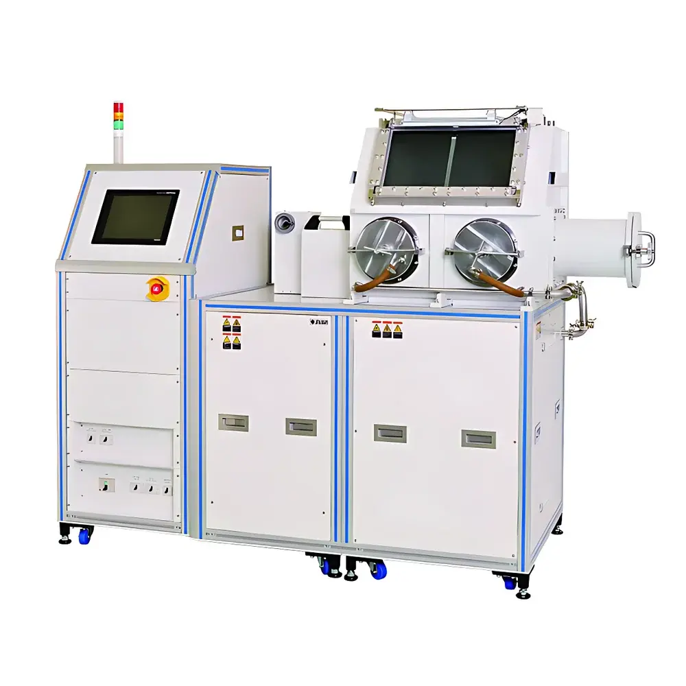 AGUS SAL3000 Atomic Layer Deposition System