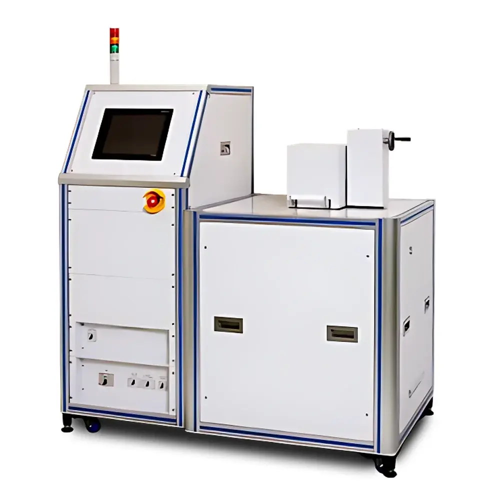 AGUS SAL3000 Atomic Layer Deposition System
