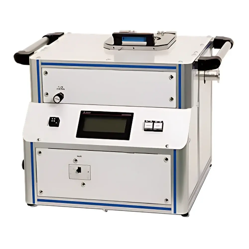 AGUS SAL1000 Series Desktop Atomic Layer Deposition System