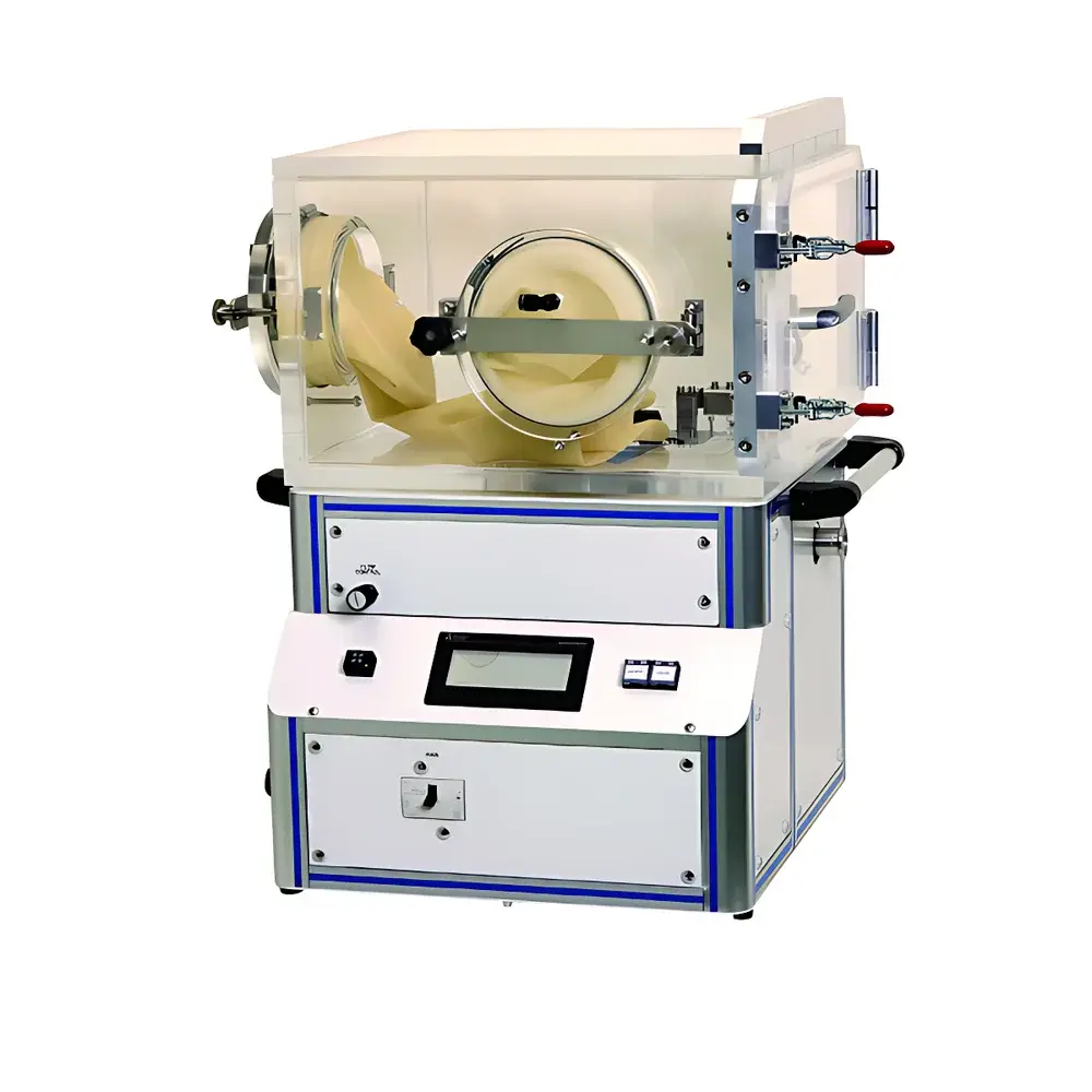 AGUS SAL1000 Series Desktop Atomic Layer Deposition System