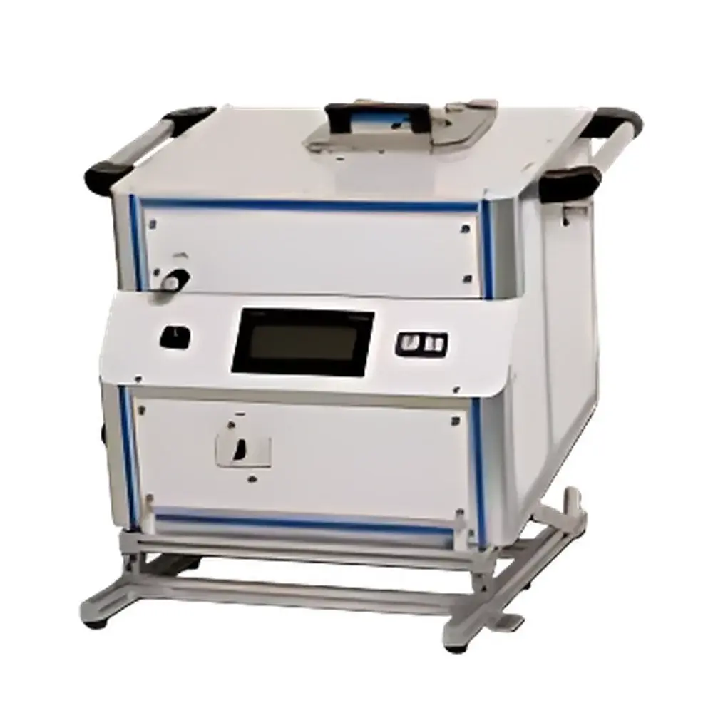 AGUS SAL1000 Series Desktop Atomic Layer Deposition System