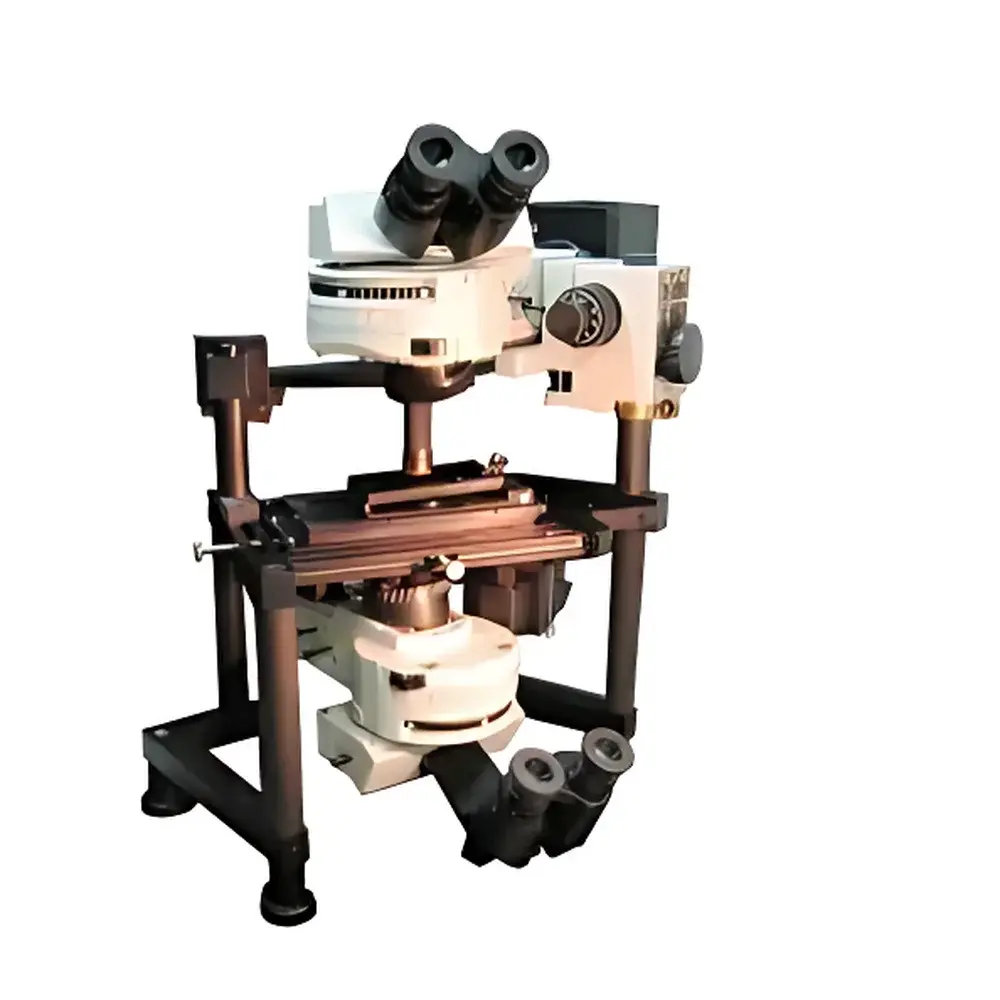 Nanonics NSOM Series Scanning Near-Field Optical Microscope