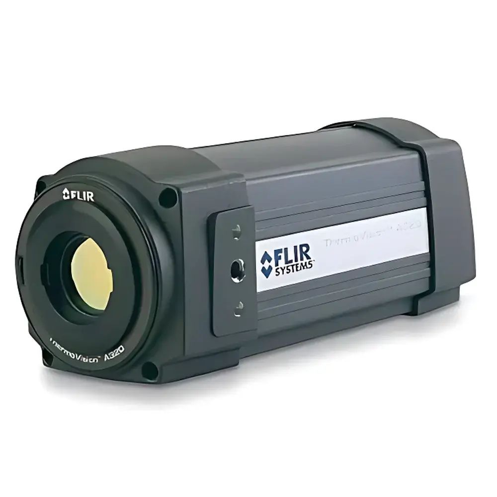 ThermoConcept Infrared Teaching System