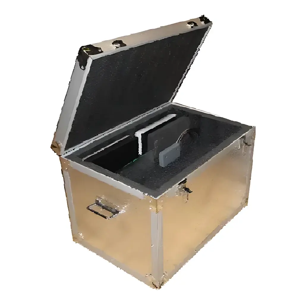 ThermoConcept Infrared Teaching System