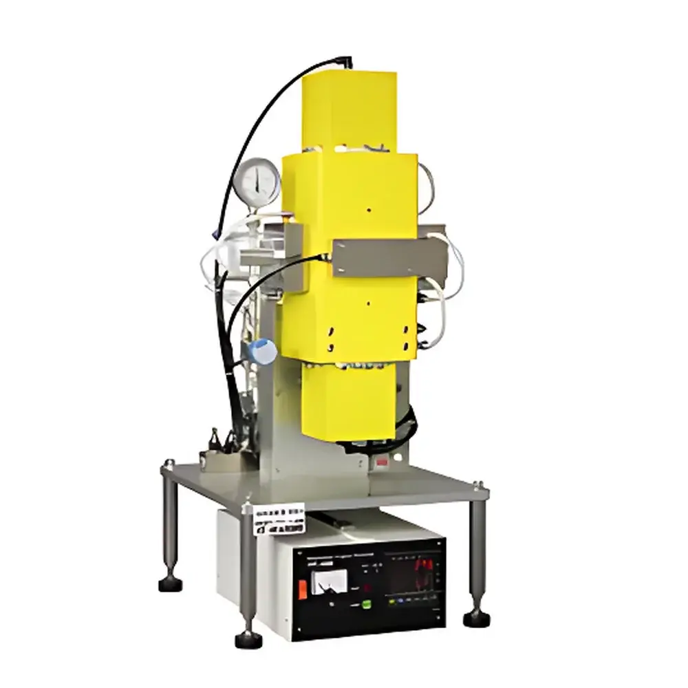 Advance Riko HT-RTA59HD Ultra-High-Temperature Rapid Thermal Annealing System