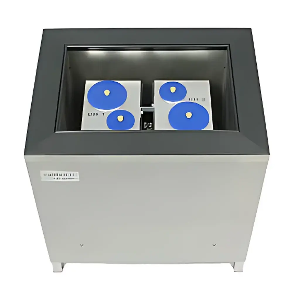 Calmetrix Biocal 2000 Isothermal Microcalorimeter
