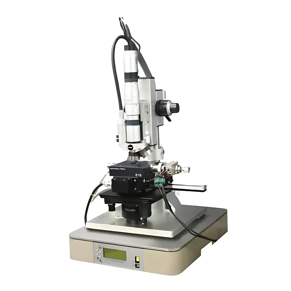 Advance Riko TMS-E1S High-Temperature Microscope System