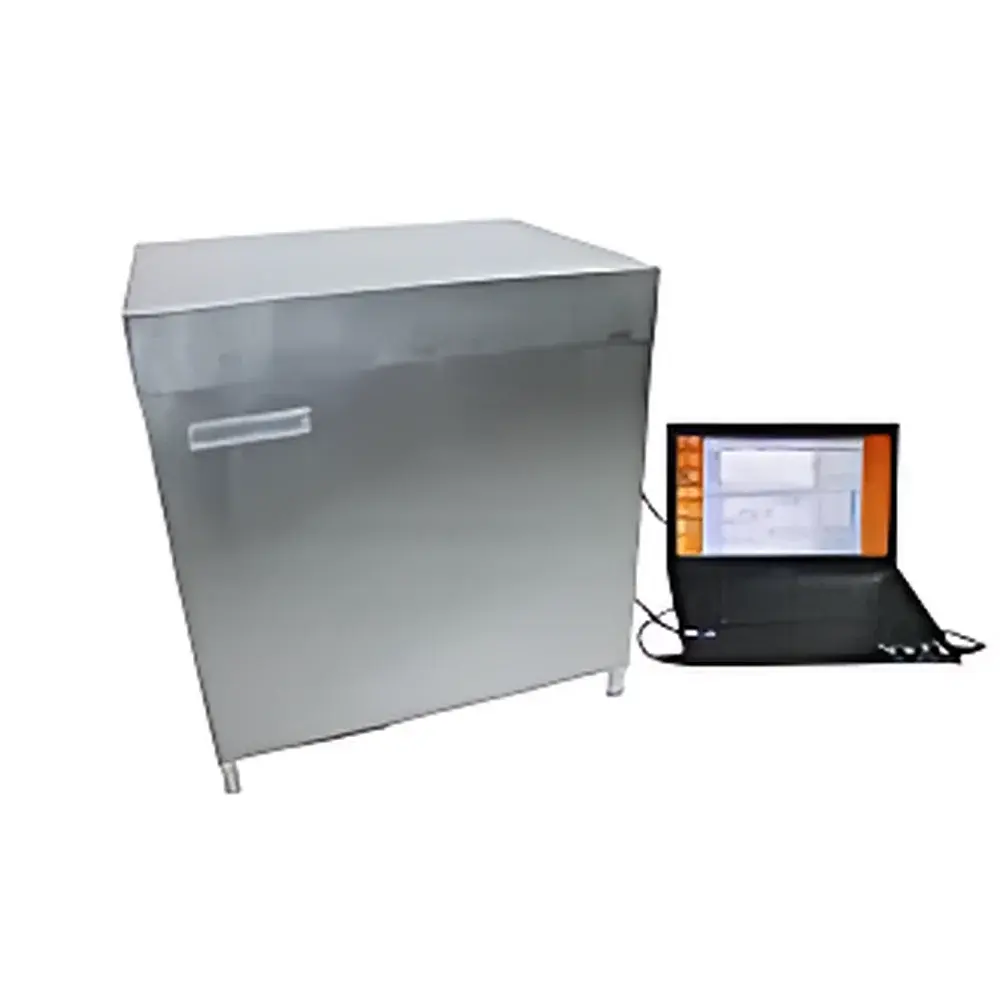 Calmetrix I-Cal 8000/4000/2000HPC Isothermal Calorimeter for Cement and Concrete Hydration Analysis