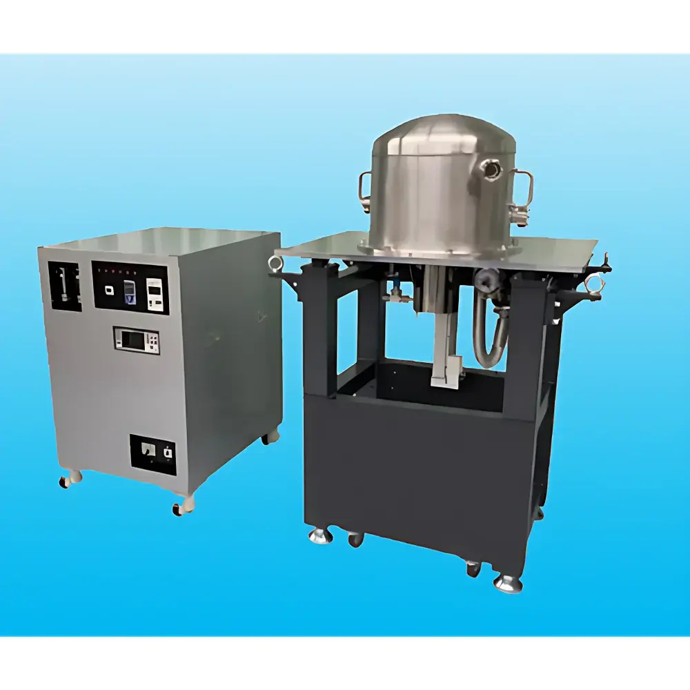 ADVANCE RIKO Super LIX-R Non-Contact Laser Dilatometer