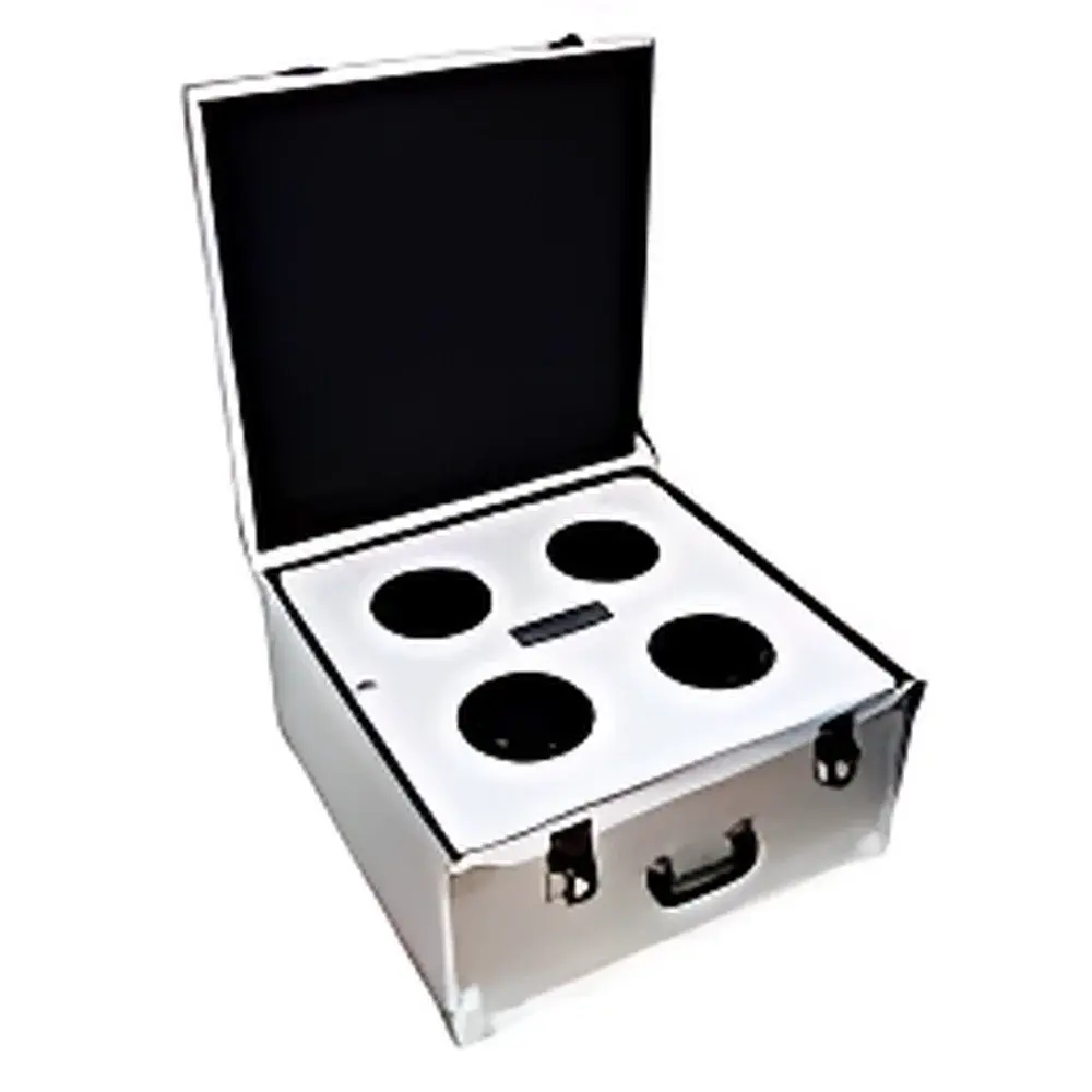 Calmetrix F-Cal 8000/4000 Field Semi-Adiabatic Calorimeters