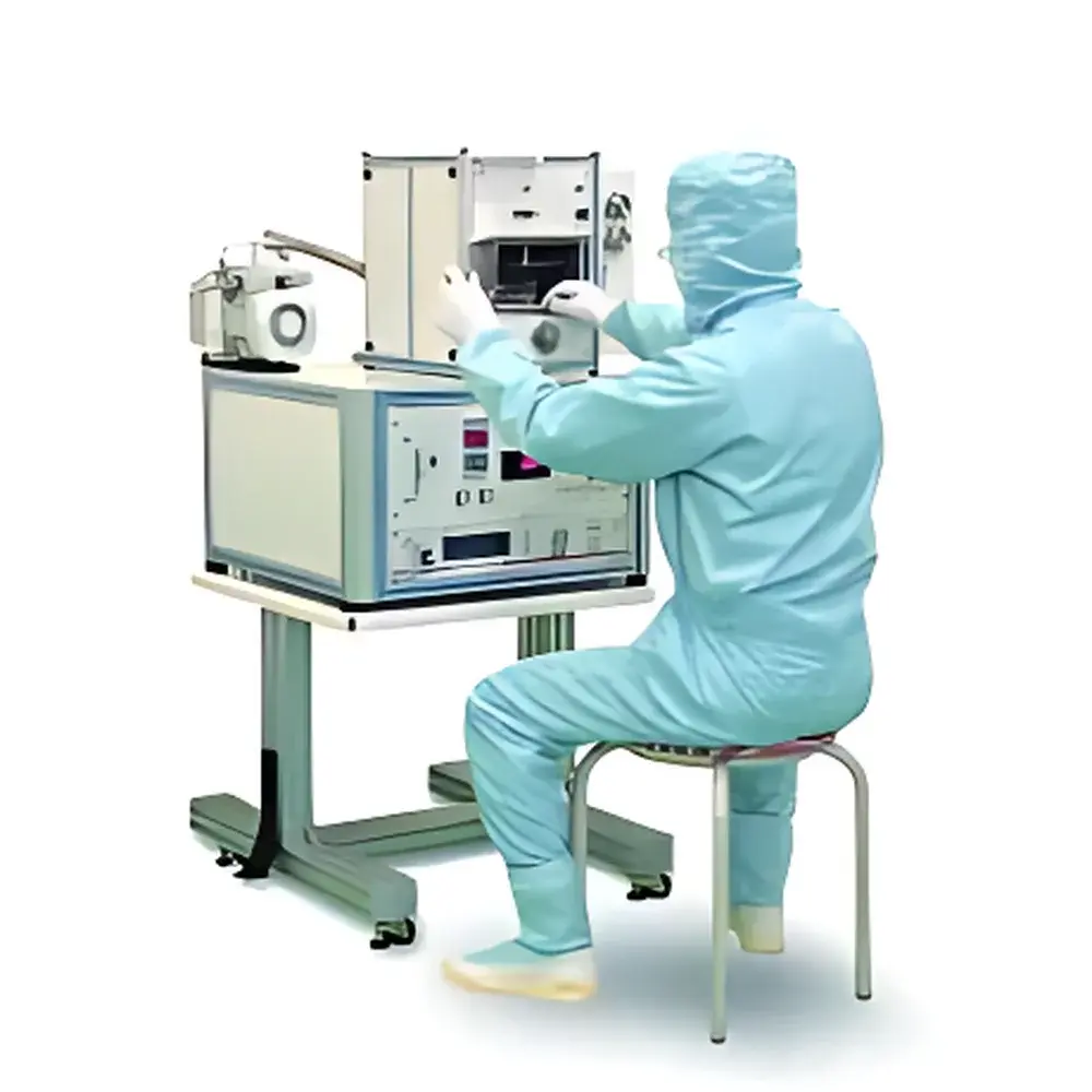 AGUS SSP-1000 Desktop Magnetron Sputtering System