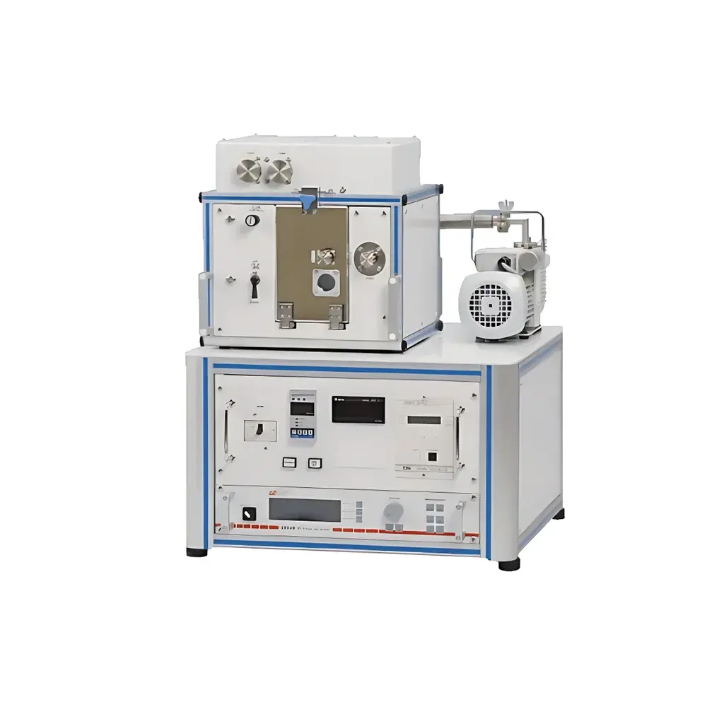AGUS SSP-1000 Desktop Magnetron Sputtering System