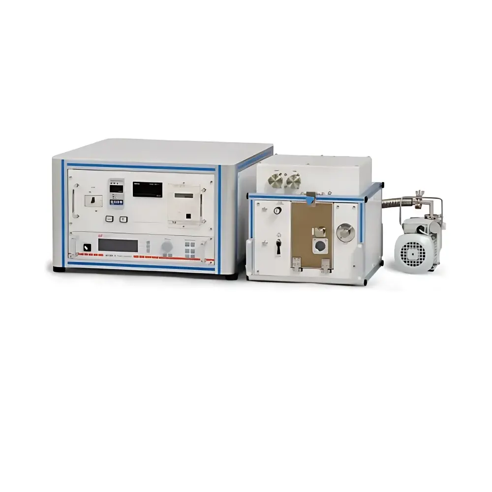 AGUS SSP-1000 Desktop Magnetron Sputtering System