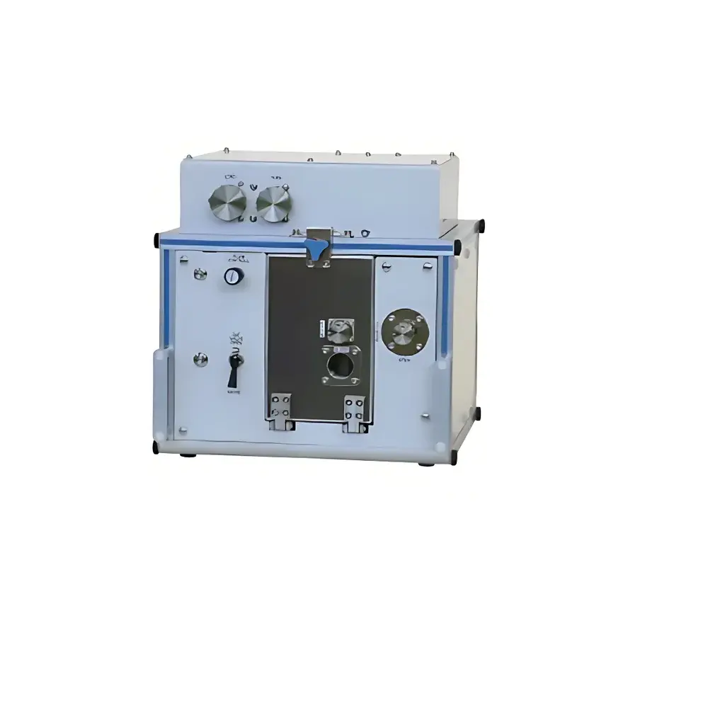 AGUS SSP-1000 Desktop Magnetron Sputtering System