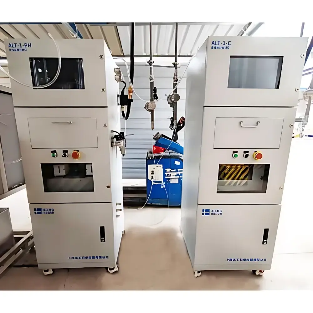 HOGON ALT-1 Online Automatic Potentiometric Titrator