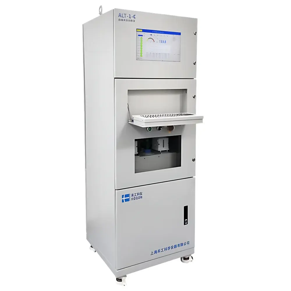 HOGON ALT-1 Online Automatic Potentiometric Titrator