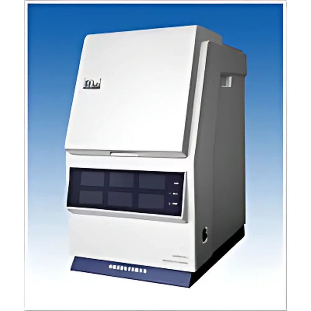 HOGON HG-20001 Microfluidic Chip Detection System
