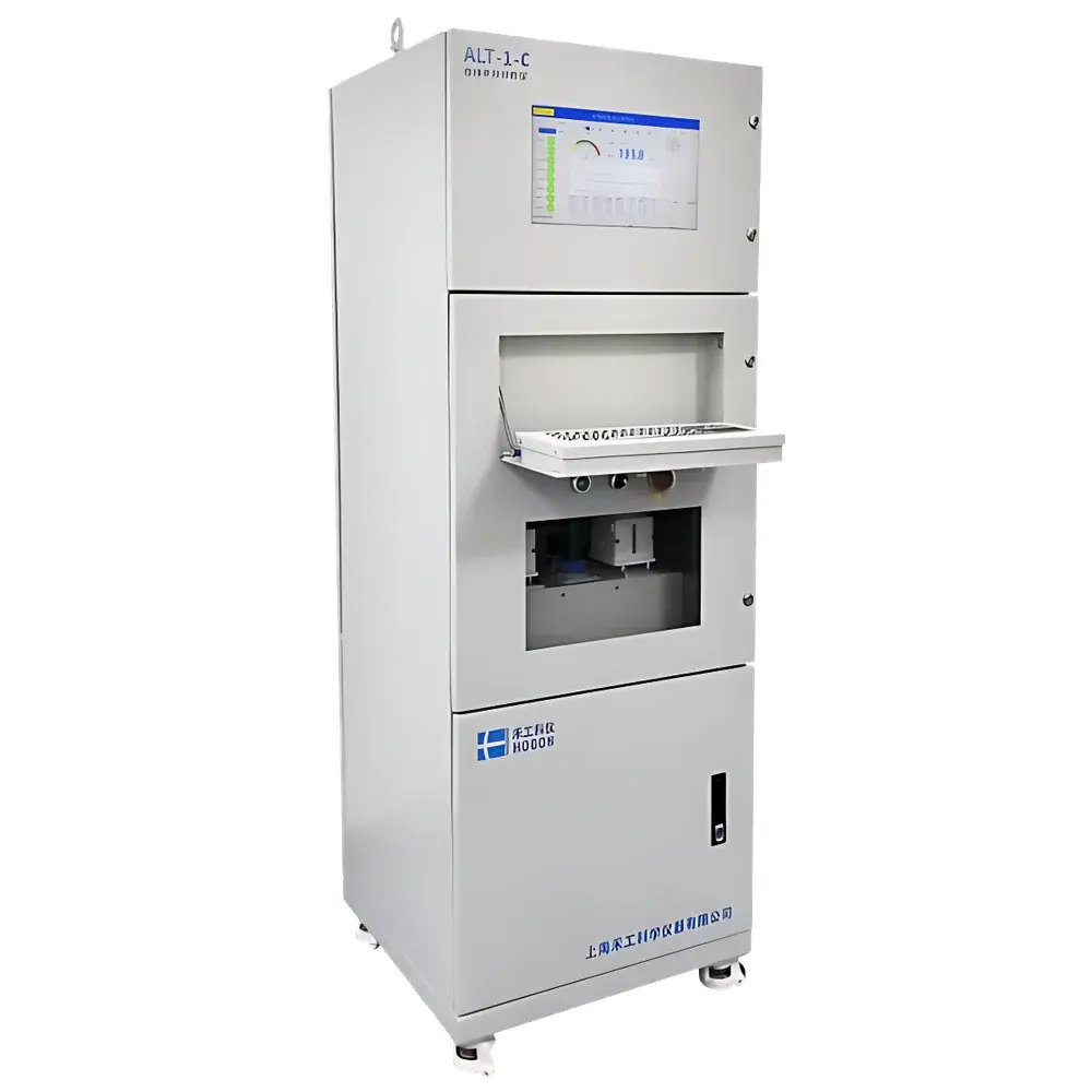 HOGON ALT-1 Online Automatic Potentiometric Titrator