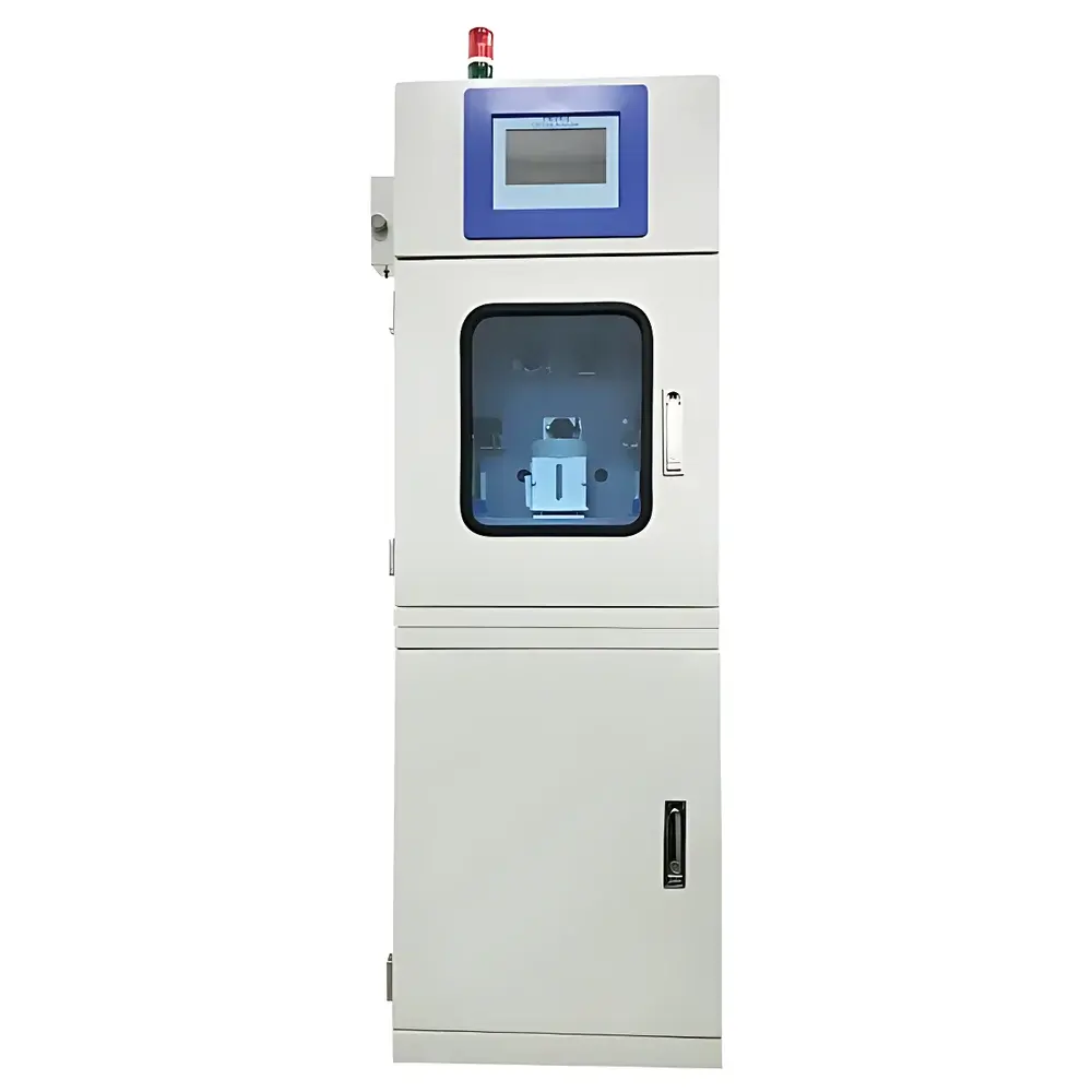 HOGON ALT Boric Acid Online Analyzer